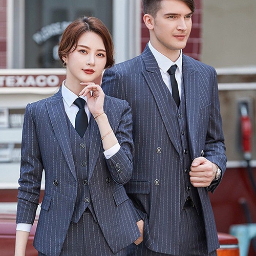 Đồng Phục Vest